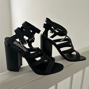 STEVE MADDEN HEELS